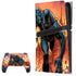 Marvel Black Panther Rise of Black Panther PS5 Pro Bundle Skin